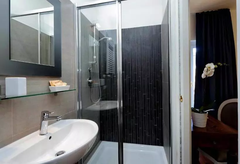 Fotos del hotel La Casa Di Maurizio:  5