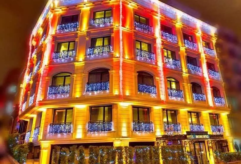 Momento  Special Category