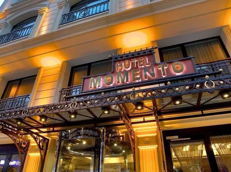Fotos del hotel Momento  Special Category:  9