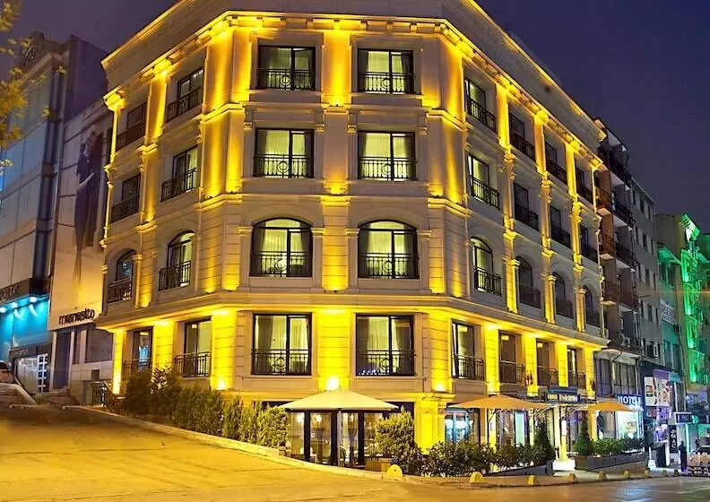 Fotos del hotel Momento  Special Category:  14