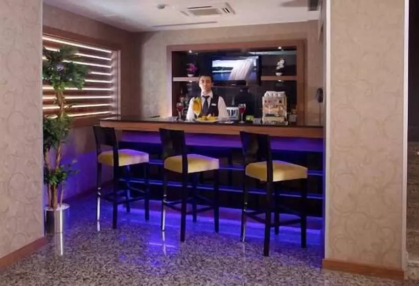 Fotos del hotel Momento  Special Category:  4