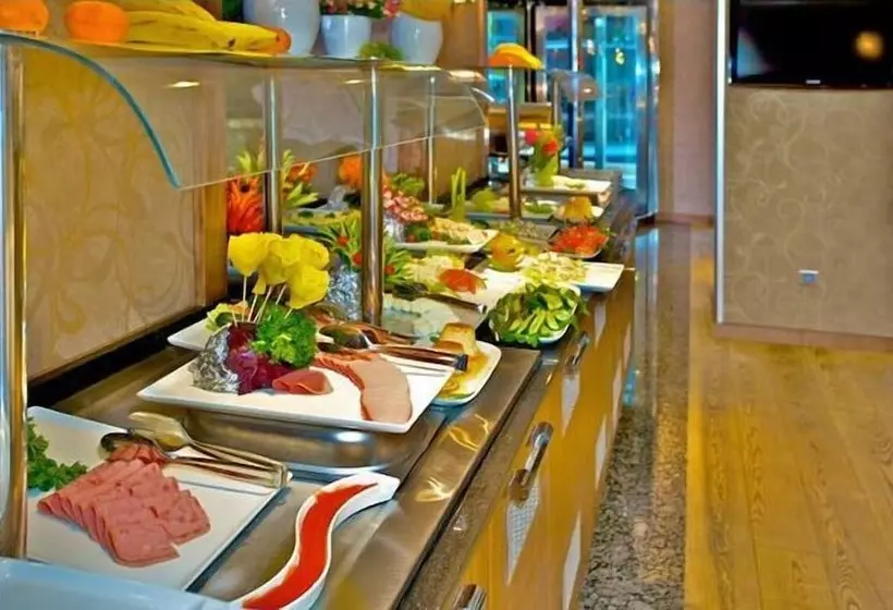 Fotos del hotel Momento  Special Category:  25