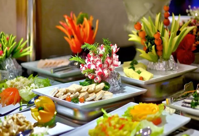 Fotos del hotel Momento  Special Category:  23