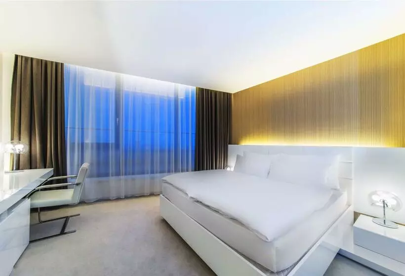 Fotos del hotel Nh Bratislava Gate One:  10