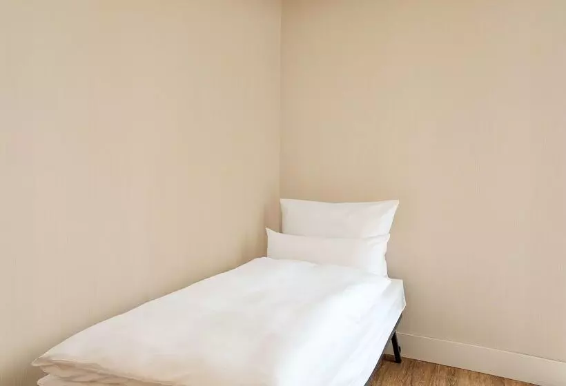 Fotos del hotel Nh Bratislava Gate One:  21