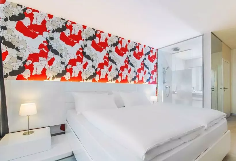 Fotos del hotel Nh Bratislava Gate One:  20