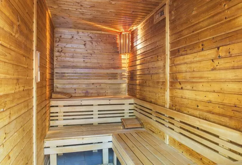 Fotos del hotel Nh Bratislava Gate One:  29