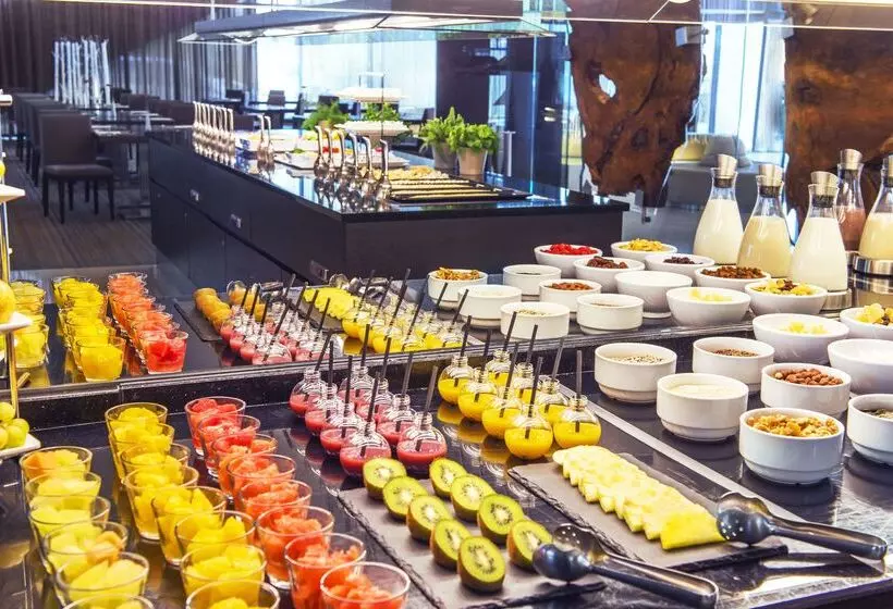 Fotos del hotel Nh Bratislava Gate One:  65