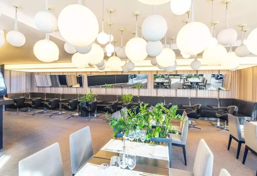 Fotos del hotel Nh Bratislava Gate One:  35