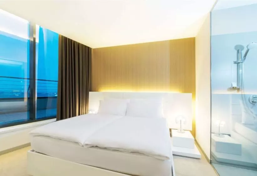 Fotos del hotel Nh Bratislava Gate One:  4