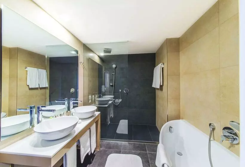 Fotos del hotel Nh Bratislava Gate One:  46