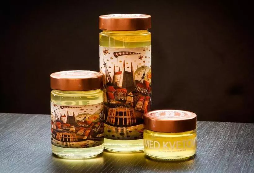 Fotos del hotel Nh Bratislava Gate One:  48