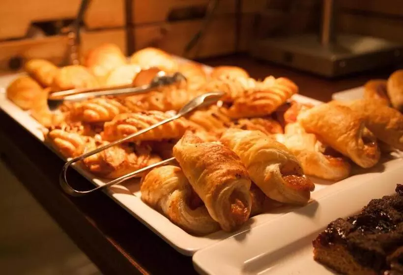 Fotos del hotel Nh Bratislava Gate One:  37