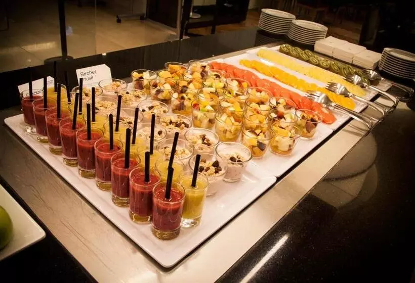 Fotos del hotel Nh Bratislava Gate One:  34