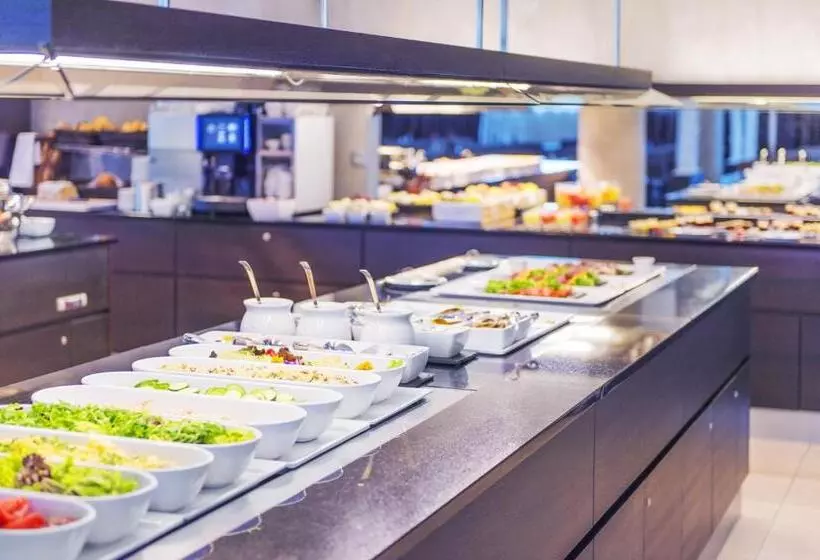 Fotos del hotel Nh Bratislava Gate One:  69