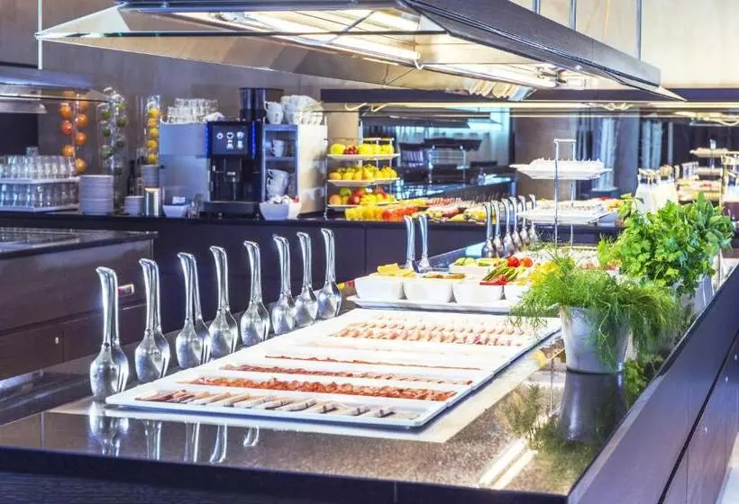 Fotos del hotel Nh Bratislava Gate One:  67