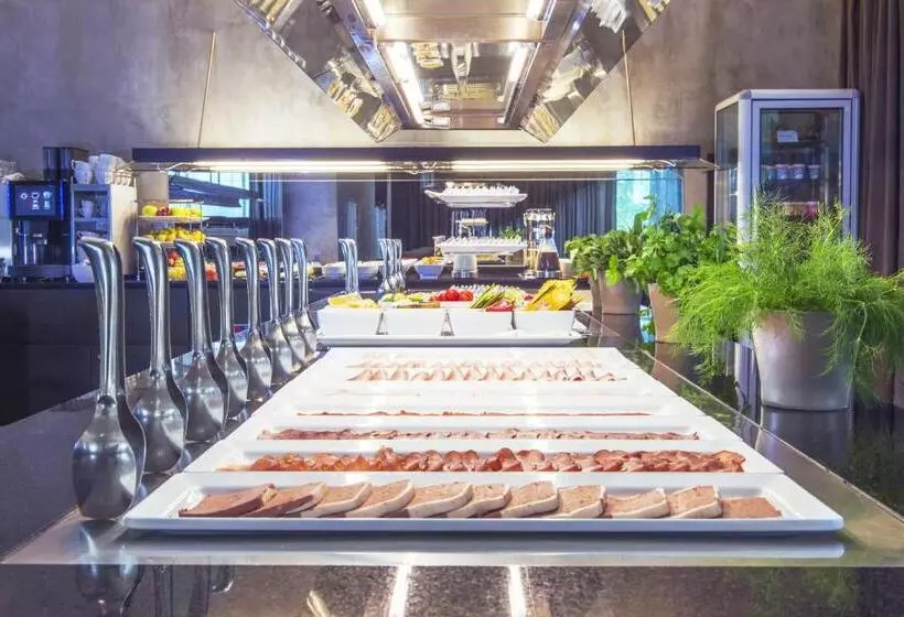 Fotos del hotel Nh Bratislava Gate One:  68