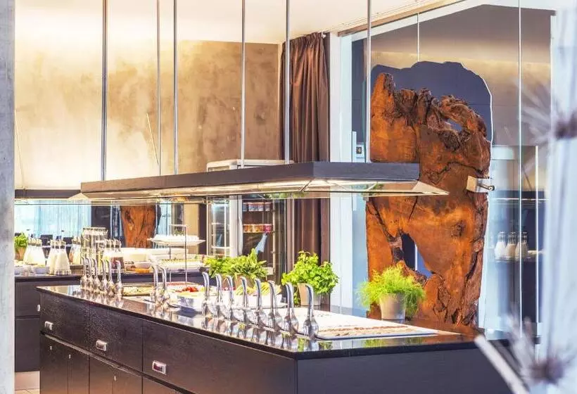 Fotos del hotel Nh Bratislava Gate One:  76