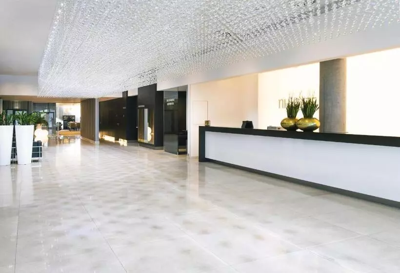 Fotos del hotel Nh Bratislava Gate One:  23