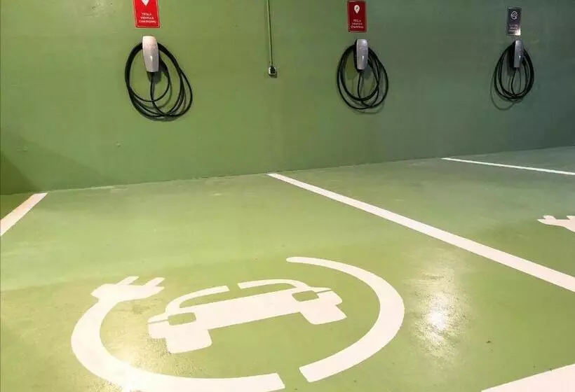 Fotos del hotel Nh Bratislava Gate One:  60