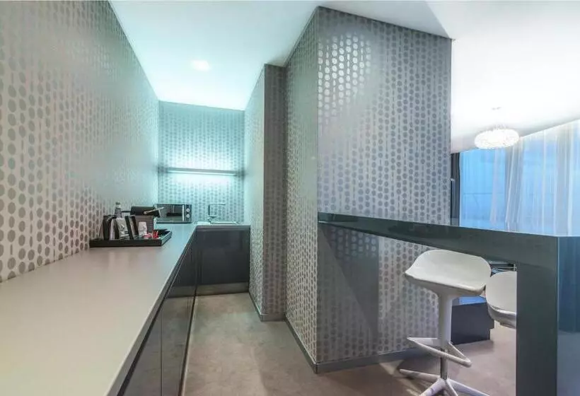 Fotos del hotel Nh Bratislava Gate One:  74