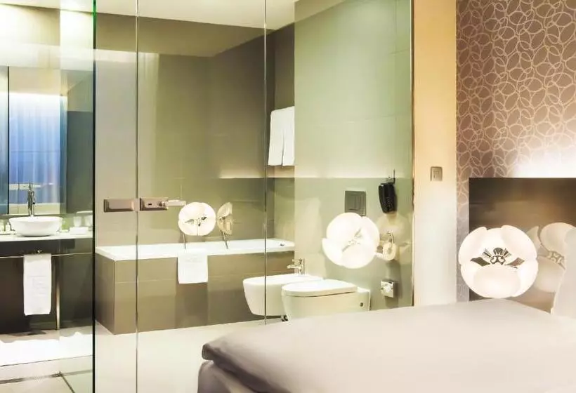 Fotos del hotel Nh Bratislava Gate One:  75