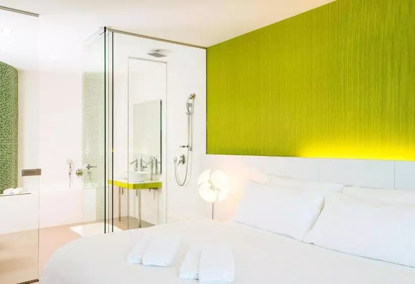 Fotos del hotel Nh Bratislava Gate One:  11