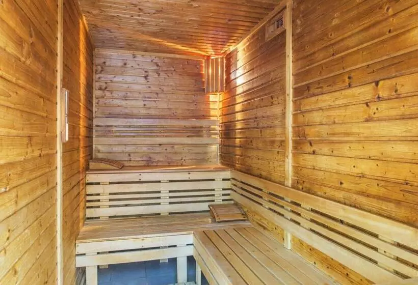 Fotos del hotel Nh Bratislava Gate One:  30