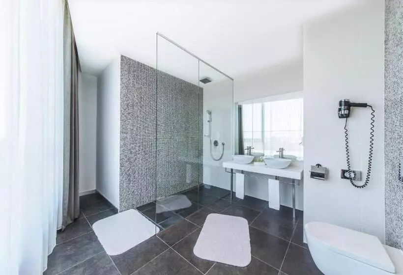 Fotos del hotel Nh Bratislava Gate One:  47