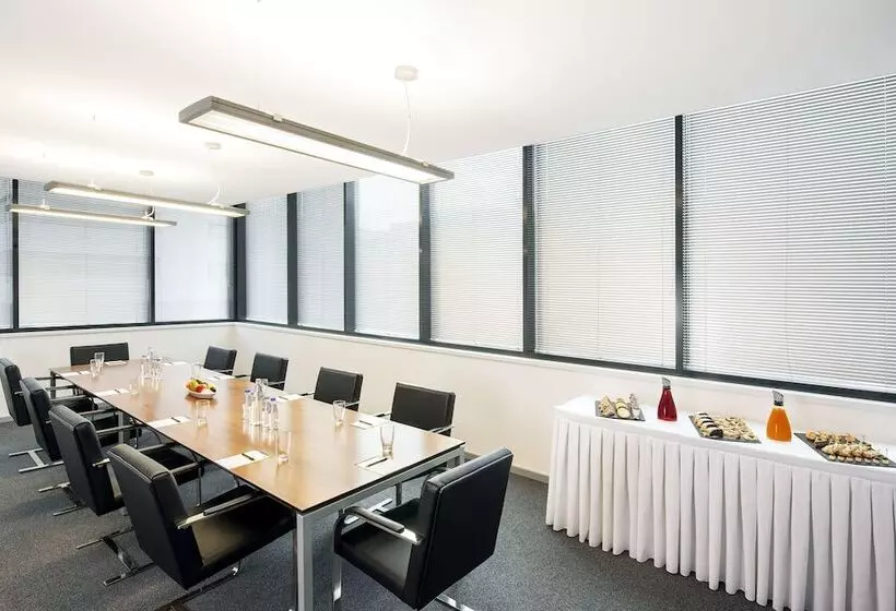 Fotos del hotel Nh Bratislava Gate One:  38