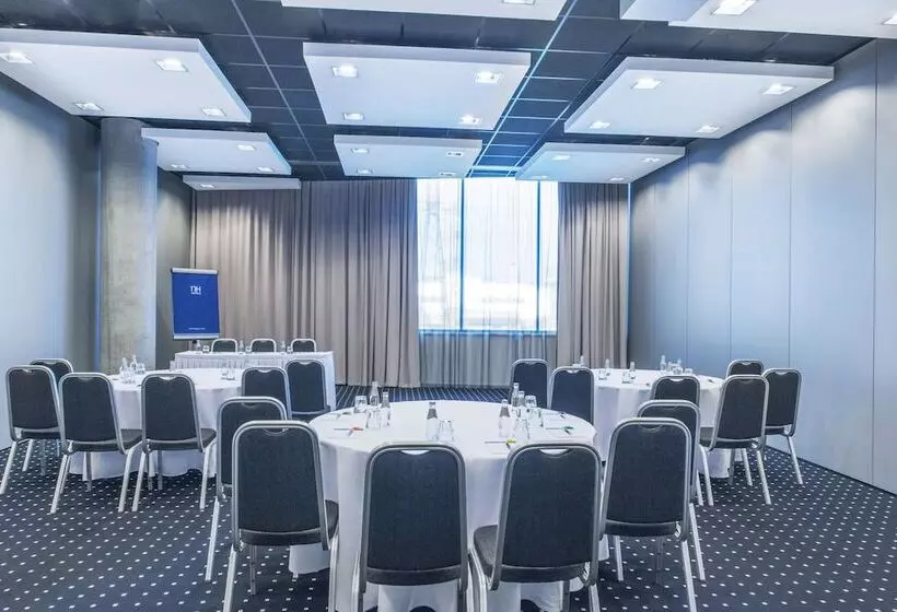 Fotos del hotel Nh Bratislava Gate One:  40