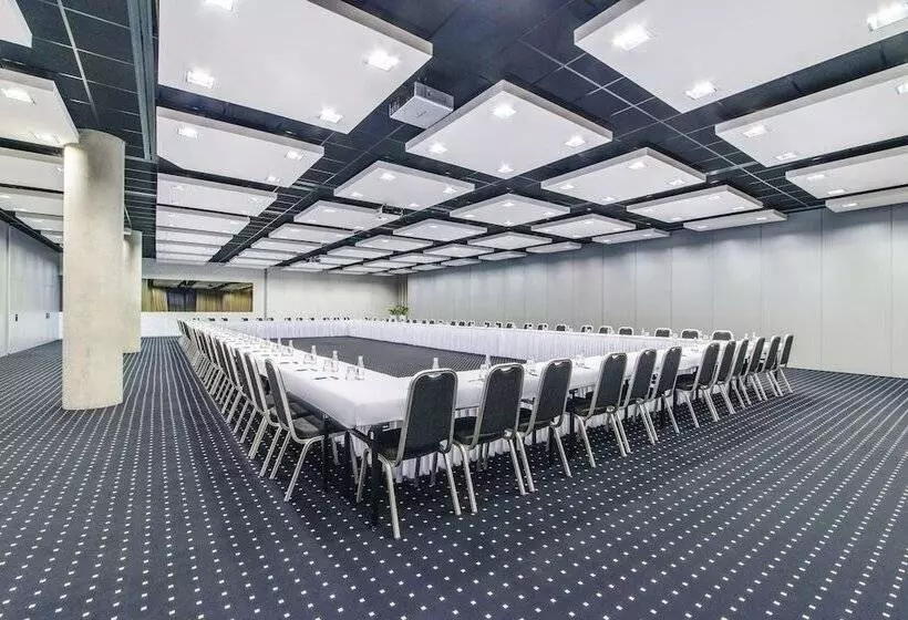 Fotos del hotel Nh Bratislava Gate One:  42