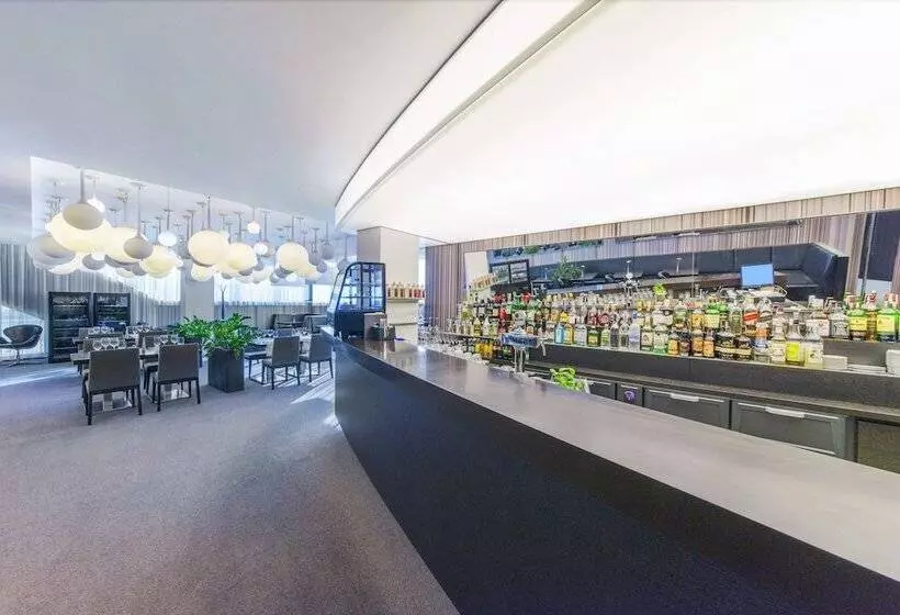 Fotos del hotel Nh Bratislava Gate One:  72