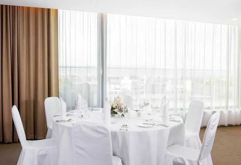 Fotos del hotel Nh Bratislava Gate One:  63