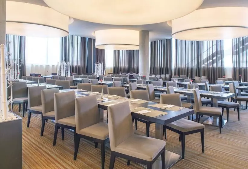 Fotos del hotel Nh Bratislava Gate One:  32