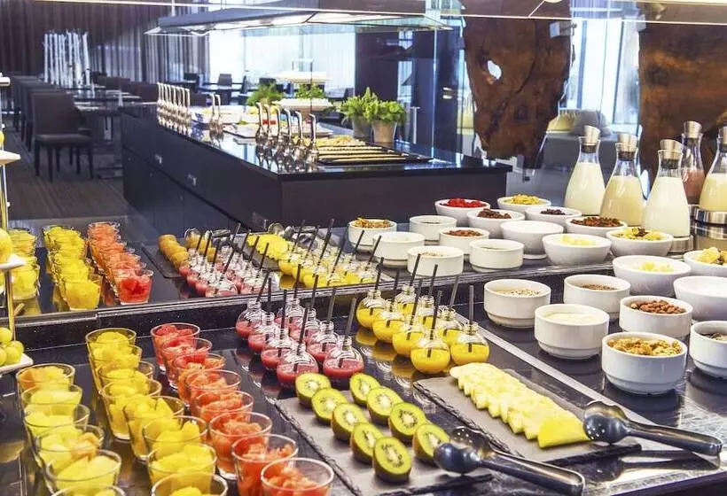 Fotos del hotel Nh Bratislava Gate One:  64