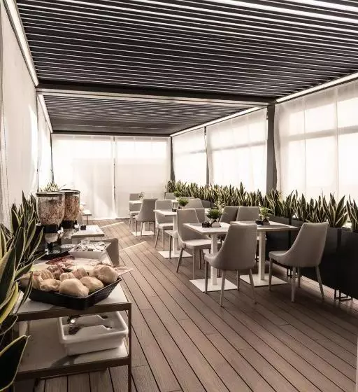 Fotos del hotel La Locanda Del Manzoni:  4