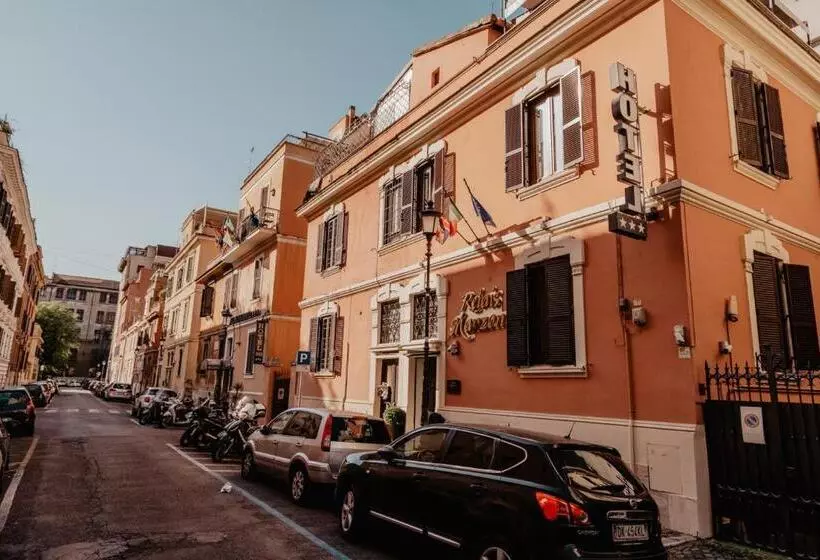 La Locanda Del Manzoni