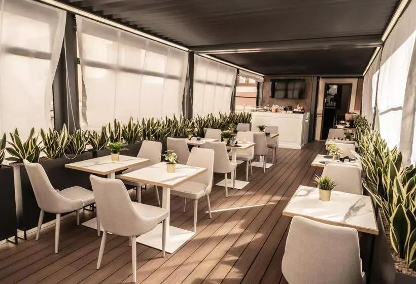 Fotos del hotel La Locanda Del Manzoni:  16