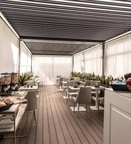 Fotos del hotel La Locanda Del Manzoni:  17