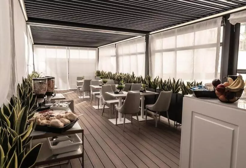 Fotos del hotel La Locanda Del Manzoni:  18