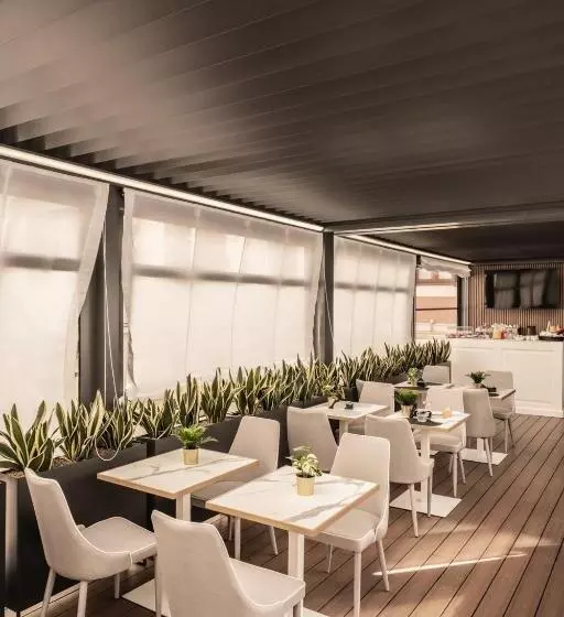 Fotos del hotel La Locanda Del Manzoni:  9