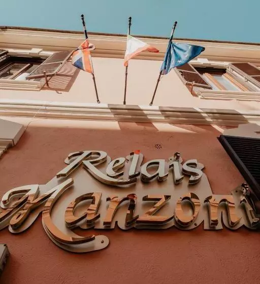 Fotos del hotel La Locanda Del Manzoni:  11