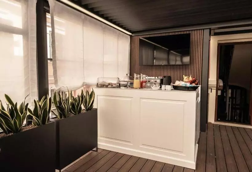 Fotos del hotel La Locanda Del Manzoni:  25