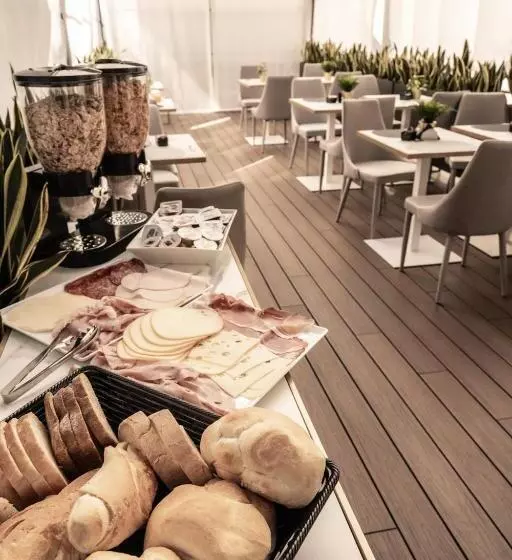 Fotos del hotel La Locanda Del Manzoni:  12