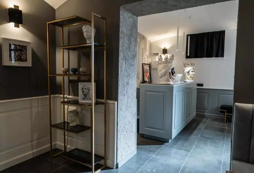 Fotos del hotel La Locanda Del Manzoni:  5