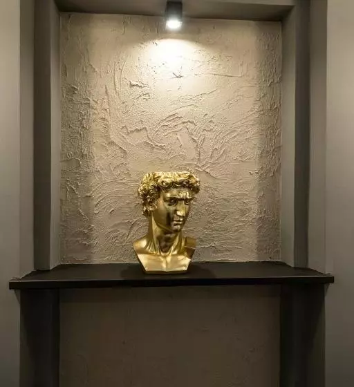 Fotos del hotel La Locanda Del Manzoni:  10