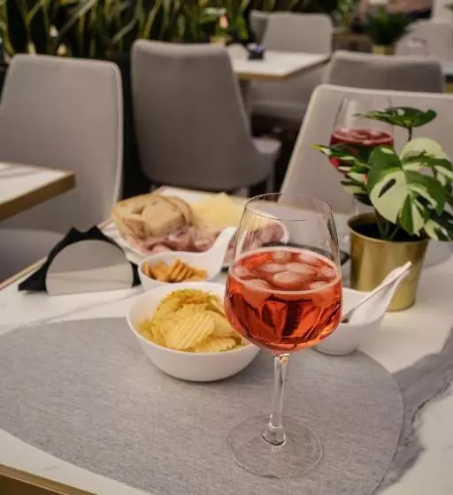 Fotos del hotel La Locanda Del Manzoni:  20