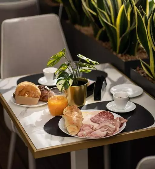 Fotos del hotel La Locanda Del Manzoni:  21