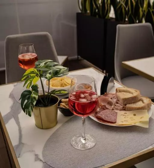 Fotos del hotel La Locanda Del Manzoni:  24